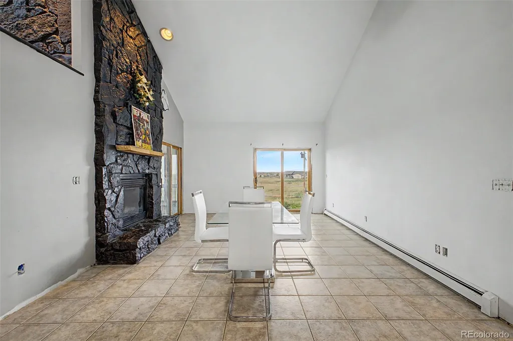 15820 Valdez Circle Peyton CO 80831