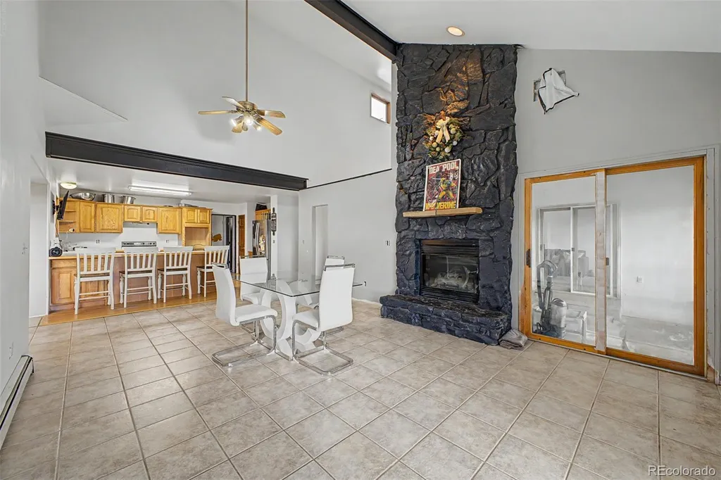 15820 Valdez Circle Peyton CO 80831