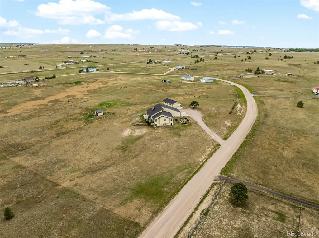 15820 Valdez Circle Peyton CO 80831
