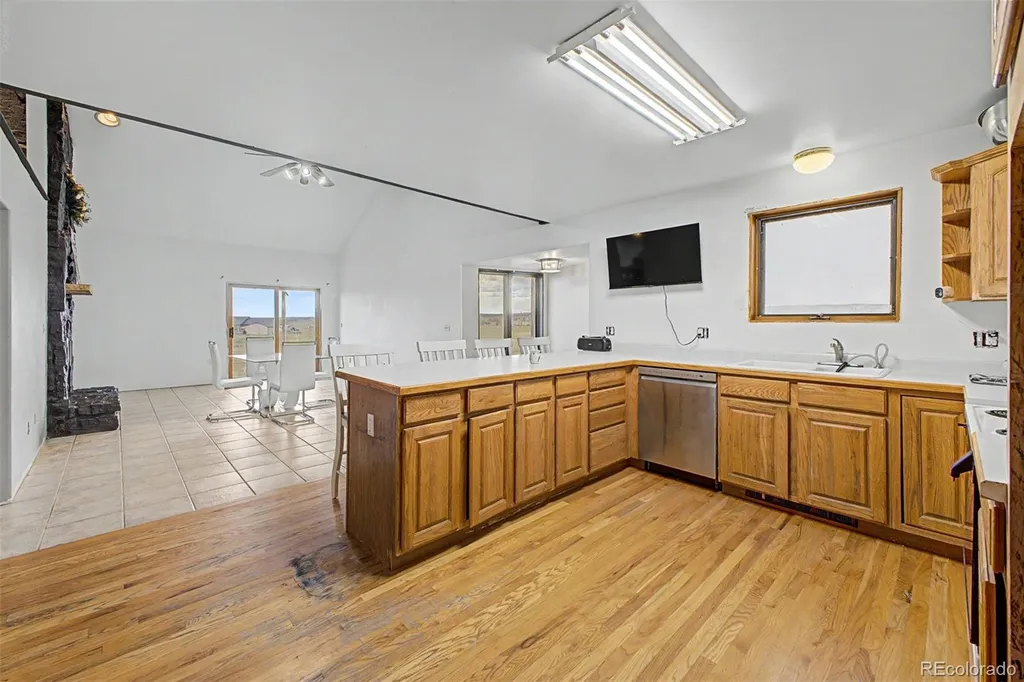 15820 Valdez Circle Peyton CO 80831
