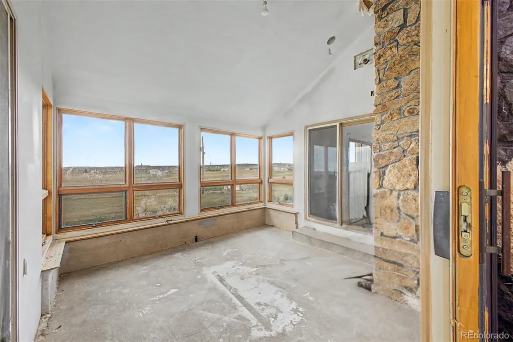 15820 Valdez Circle Peyton CO 80831
