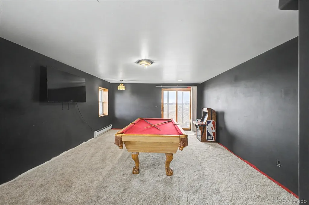 15820 Valdez Circle Peyton CO 80831