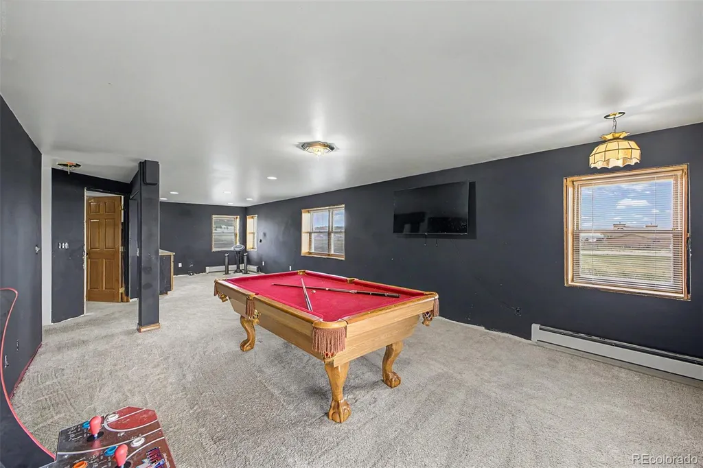 15820 Valdez Circle Peyton CO 80831
