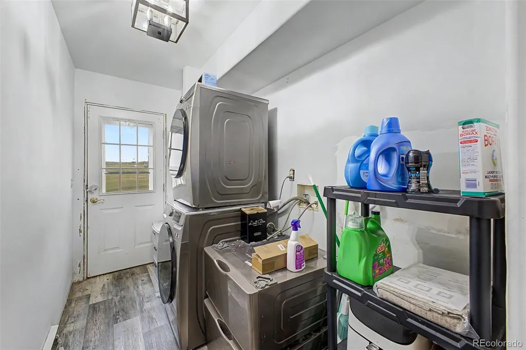 15820 Valdez Circle Peyton CO 80831