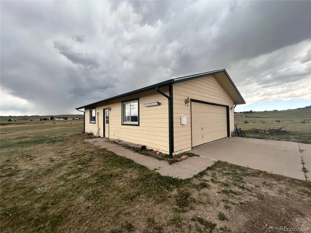 15820 Valdez Circle Peyton CO 80831