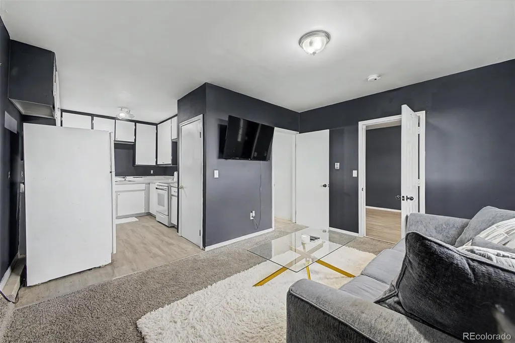 15820 Valdez Circle Peyton CO 80831