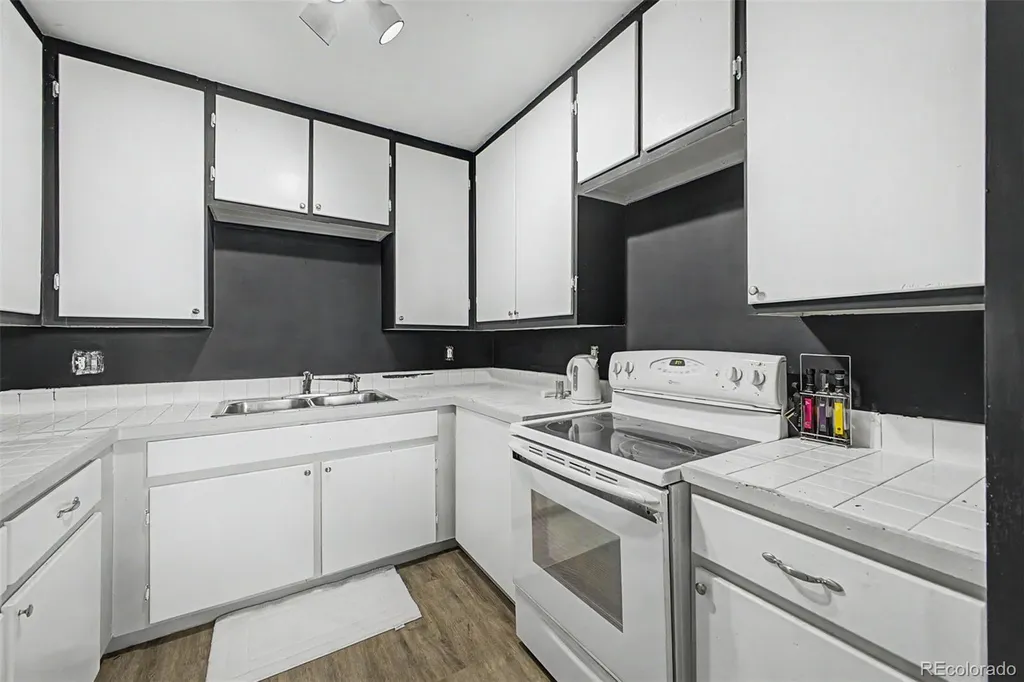 15820 Valdez Circle Peyton CO 80831