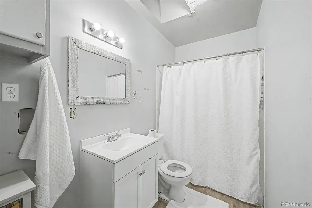 15820 Valdez Circle Peyton CO 80831