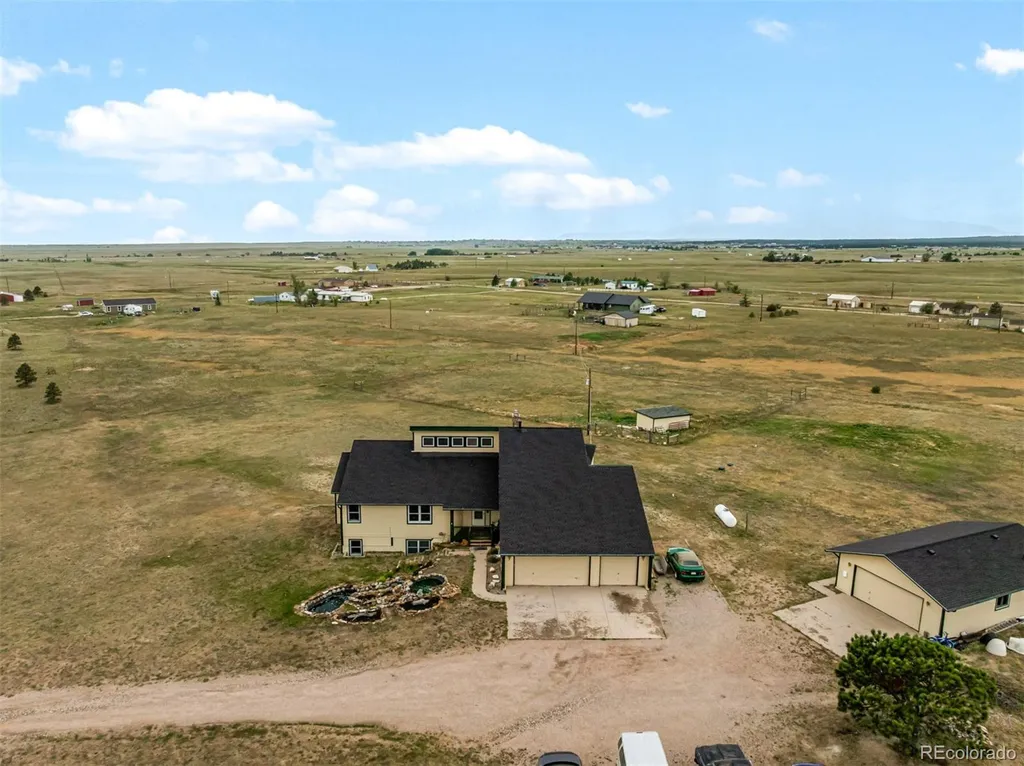 15820 Valdez Circle Peyton CO 80831