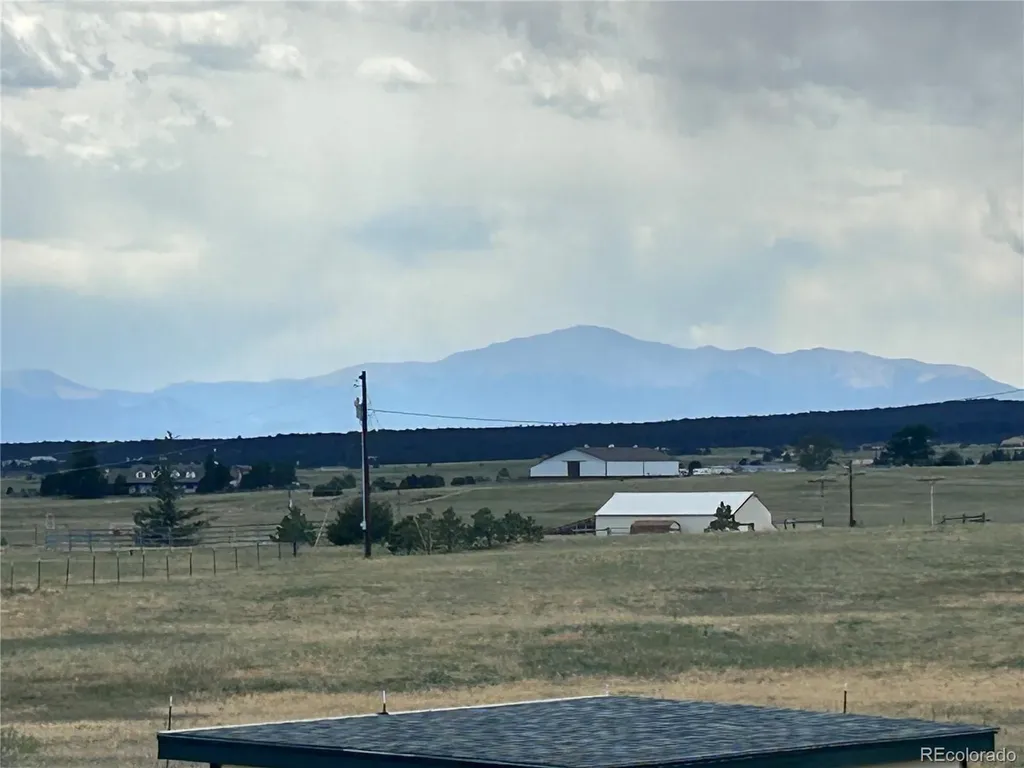 15820 Valdez Circle Peyton CO 80831