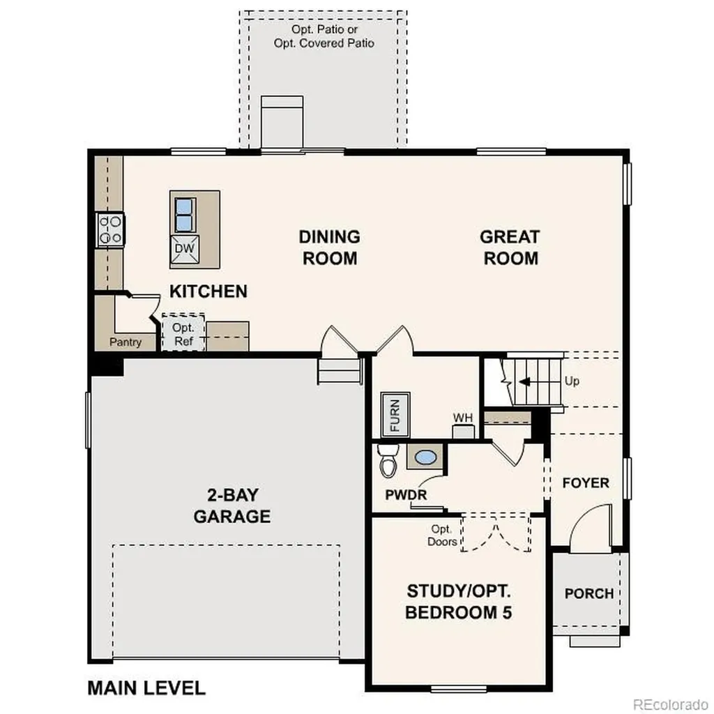 5816 Farmstead Place Mead CO 80504