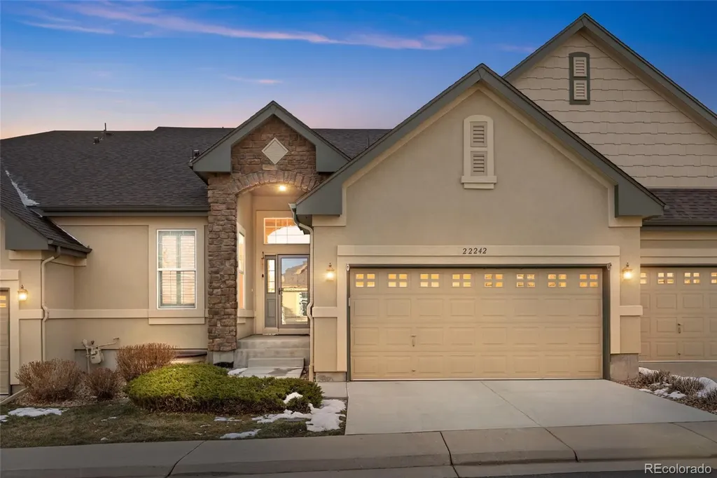 22242 E Euclid Drive Aurora CO 80016