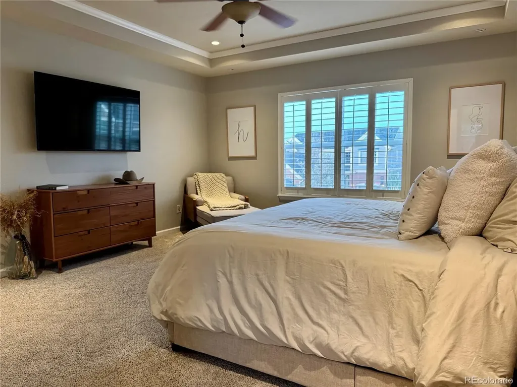 2903 Dragonfly Court Castle Rock CO 80109