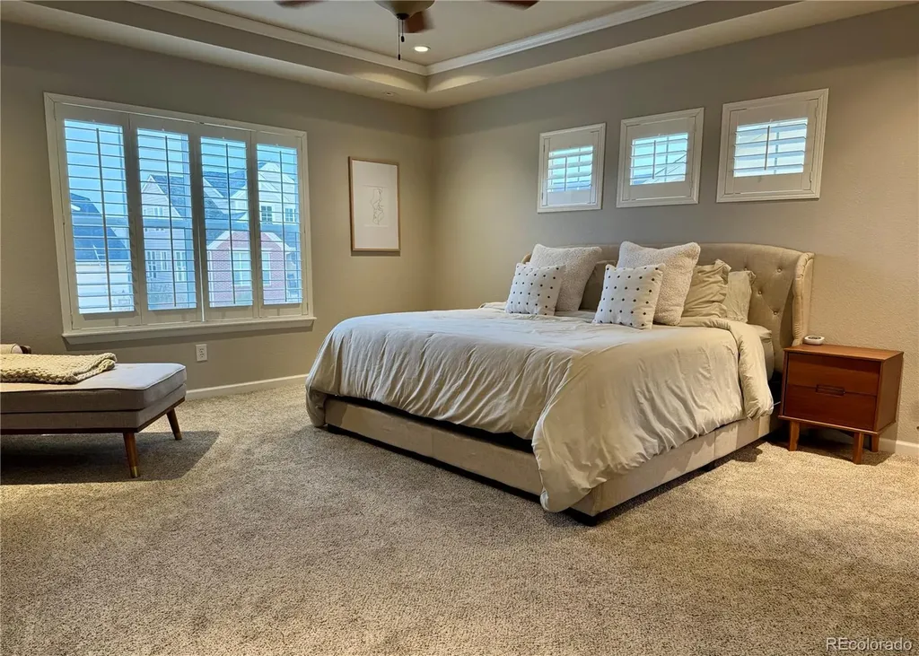 2903 Dragonfly Court Castle Rock CO 80109
