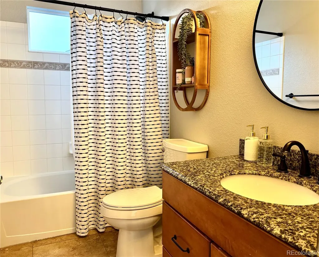 2903 Dragonfly Court Castle Rock CO 80109