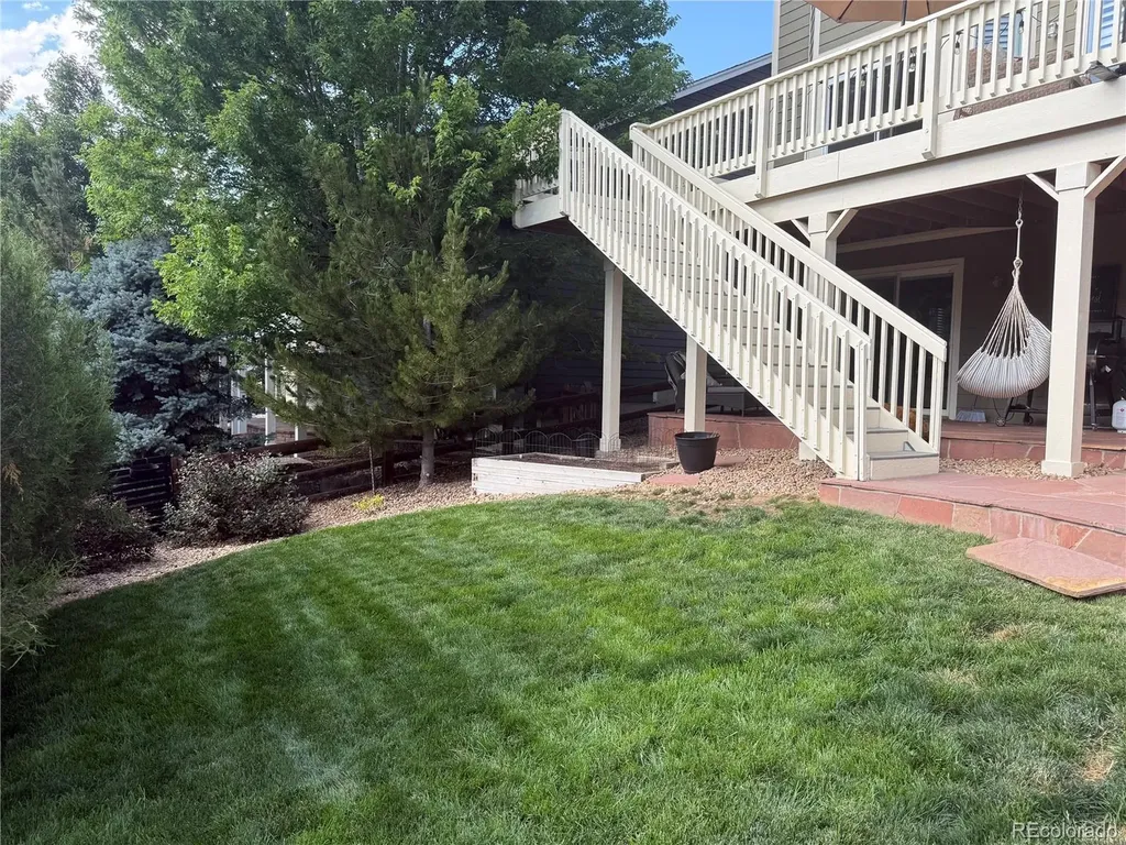 2903 Dragonfly Court Castle Rock CO 80109
