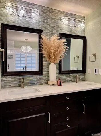 2903 Dragonfly Court Castle Rock CO 80109