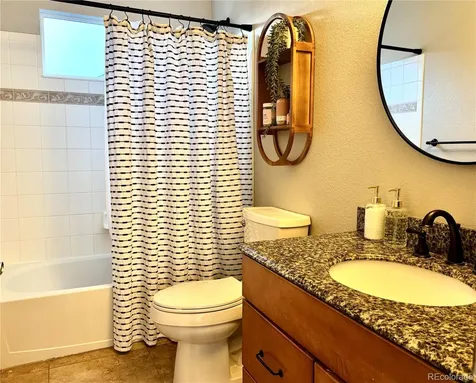 2903 Dragonfly Court Castle Rock CO 80109