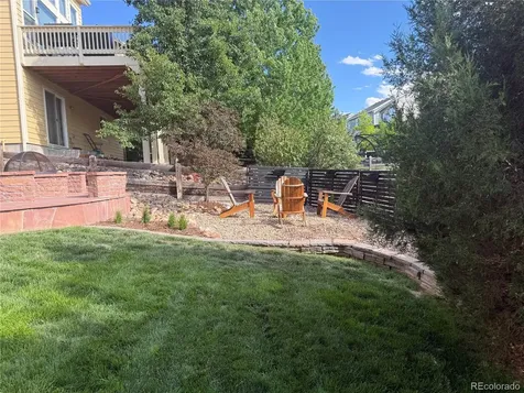 2903 Dragonfly Court Castle Rock CO 80109