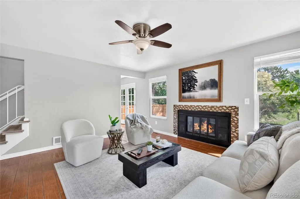 18313 E Crestline Circle Centennial CO 80015