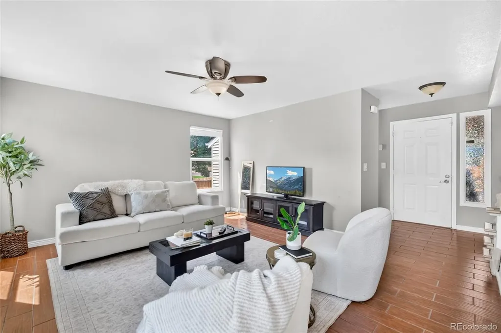18313 E Crestline Circle Centennial CO 80015