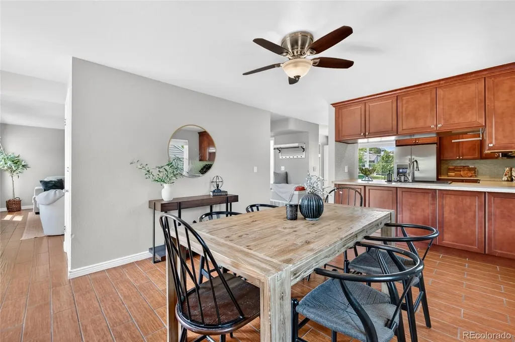 18313 E Crestline Circle Centennial CO 80015