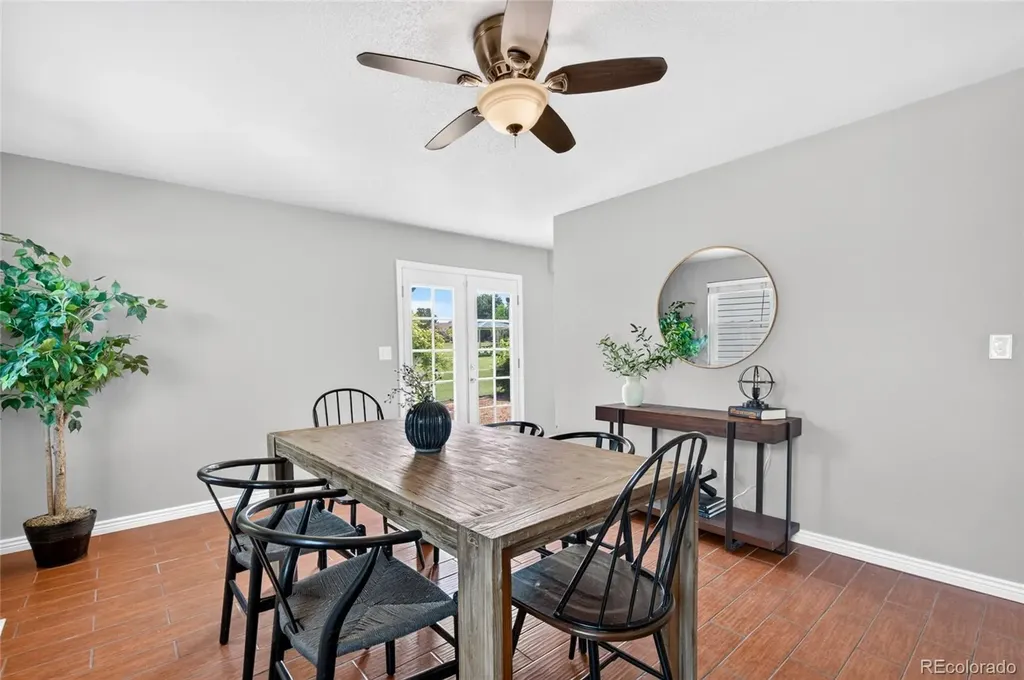 18313 E Crestline Circle Centennial CO 80015