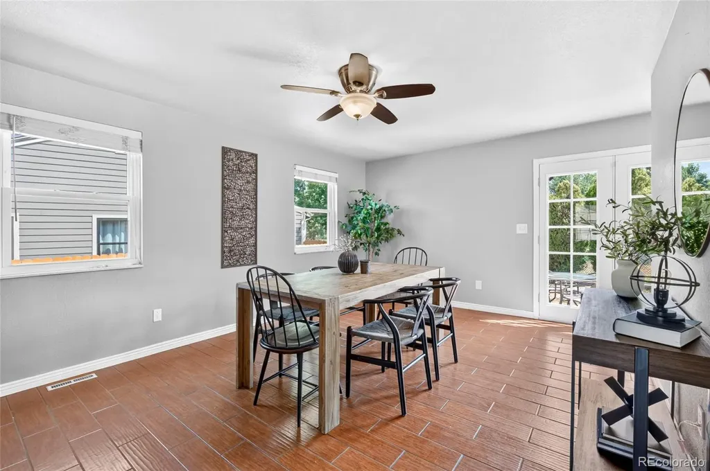 18313 E Crestline Circle Centennial CO 80015