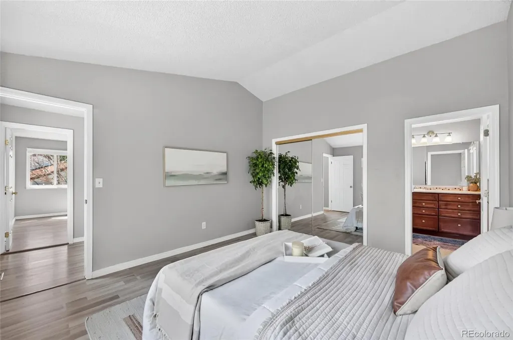 18313 E Crestline Circle Centennial CO 80015