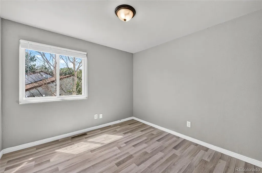 18313 E Crestline Circle Centennial CO 80015