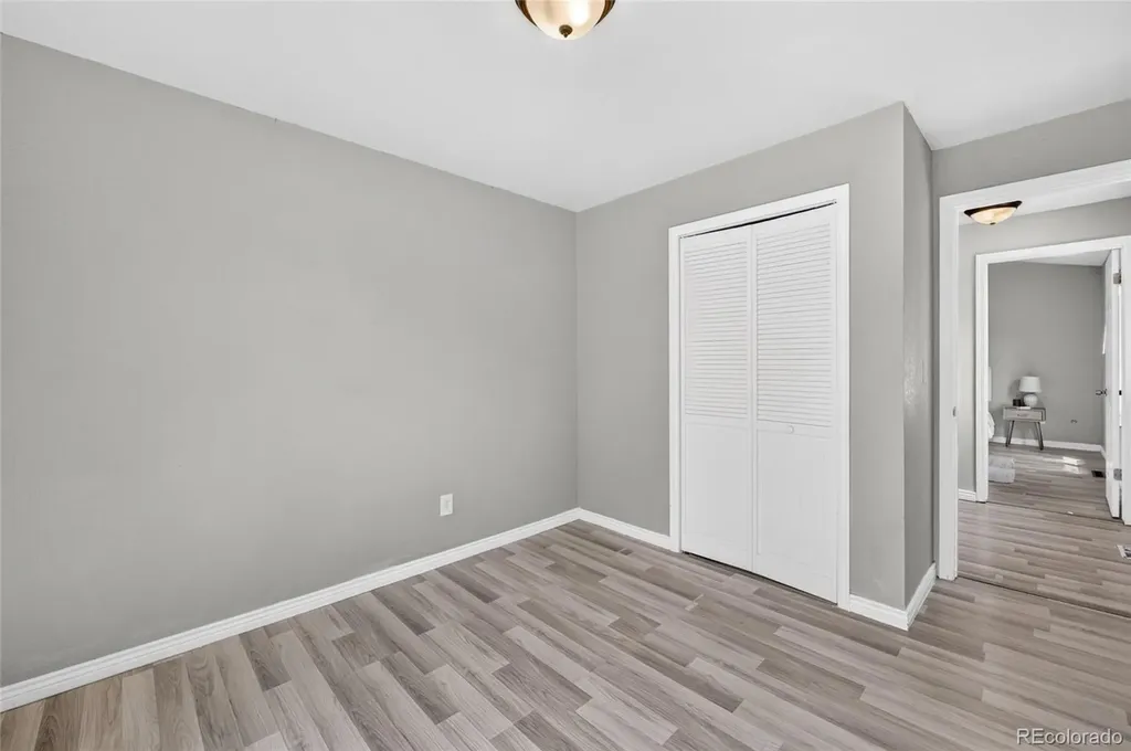 18313 E Crestline Circle Centennial CO 80015