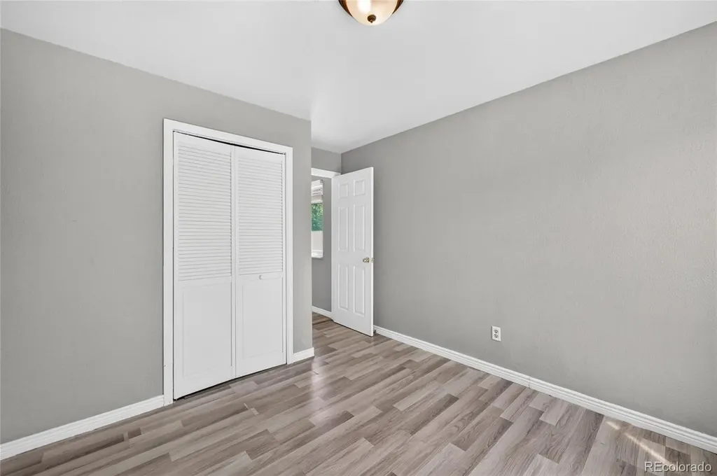 18313 E Crestline Circle Centennial CO 80015