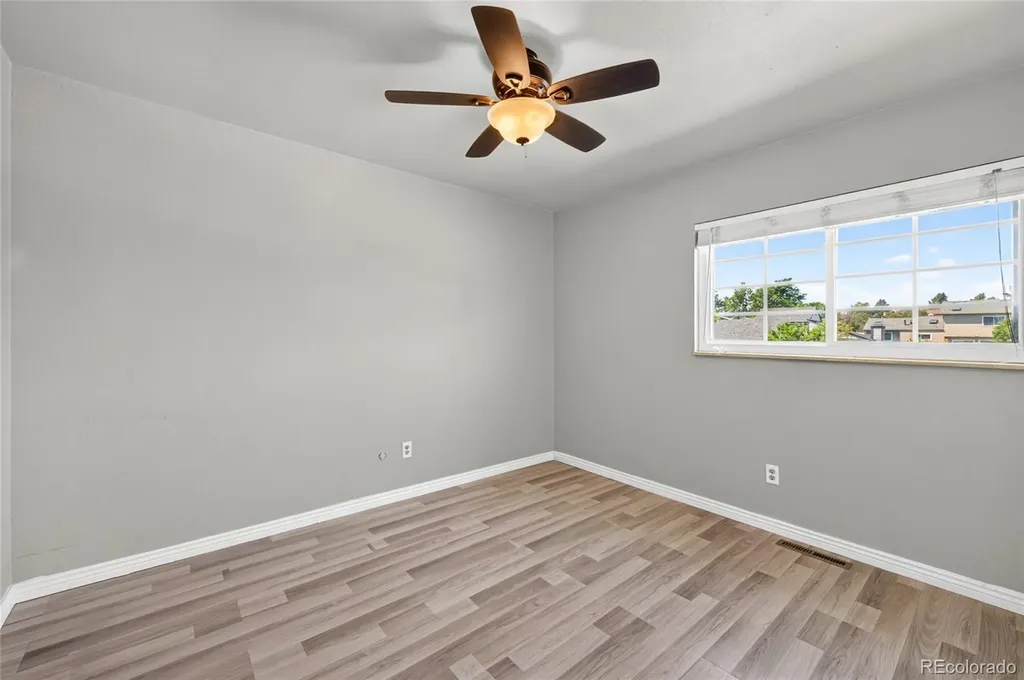 18313 E Crestline Circle Centennial CO 80015