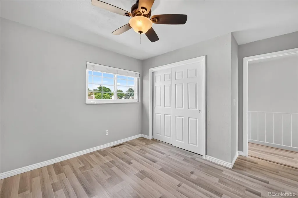 18313 E Crestline Circle Centennial CO 80015