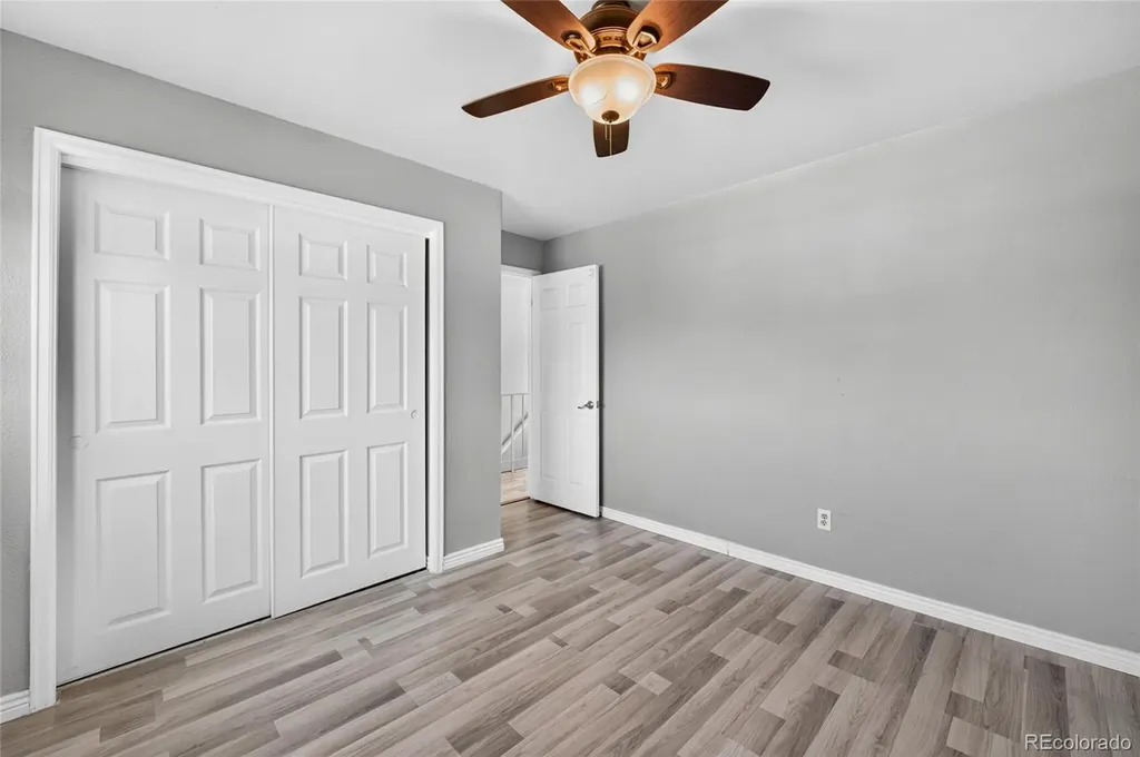 18313 E Crestline Circle Centennial CO 80015