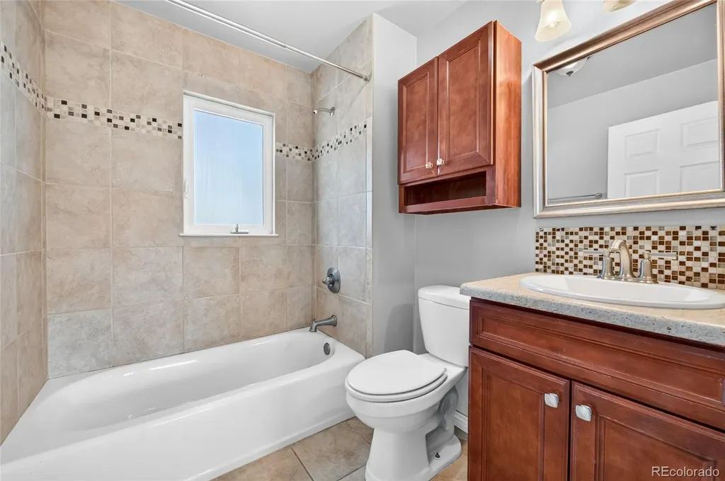 18313 E Crestline Circle Centennial CO 80015