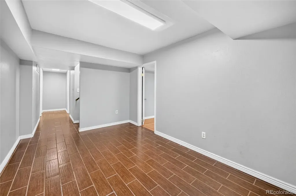 18313 E Crestline Circle Centennial CO 80015