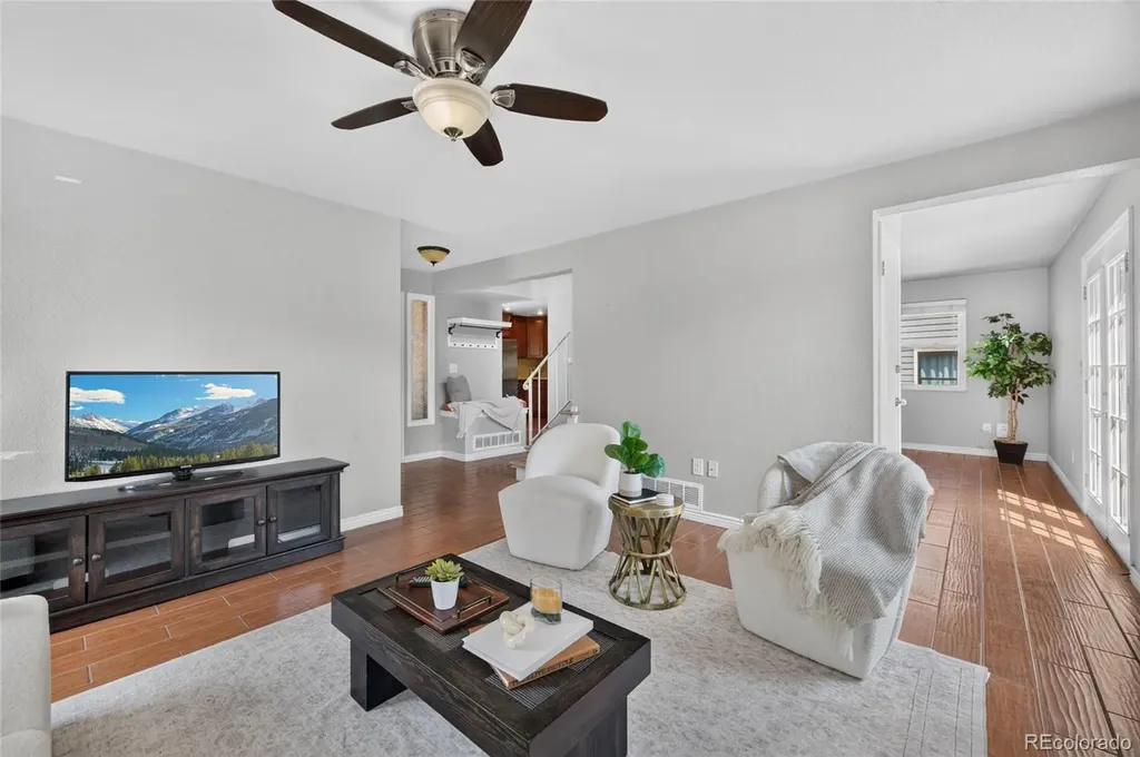 18313 E Crestline Circle Centennial CO 80015