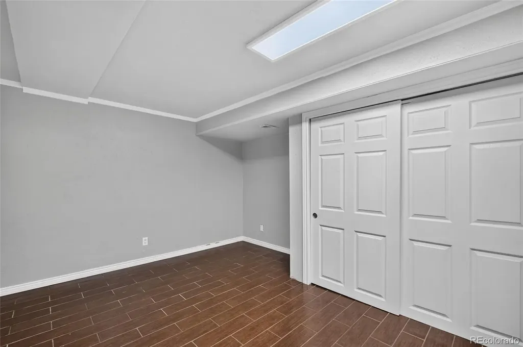 18313 E Crestline Circle Centennial CO 80015