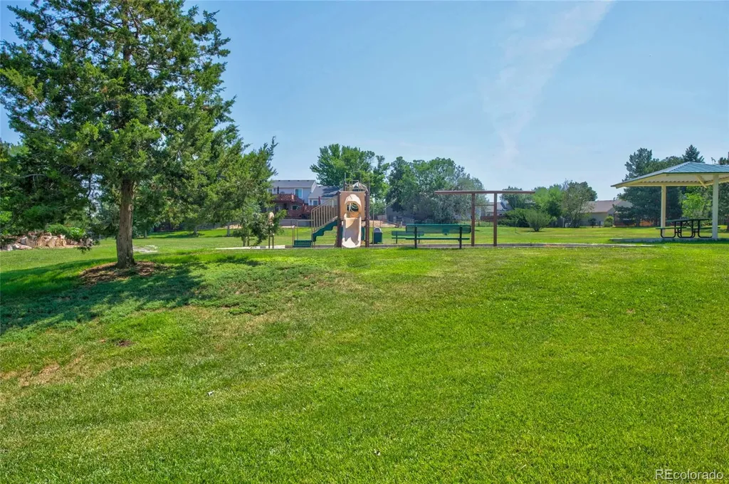 18313 E Crestline Circle Centennial CO 80015