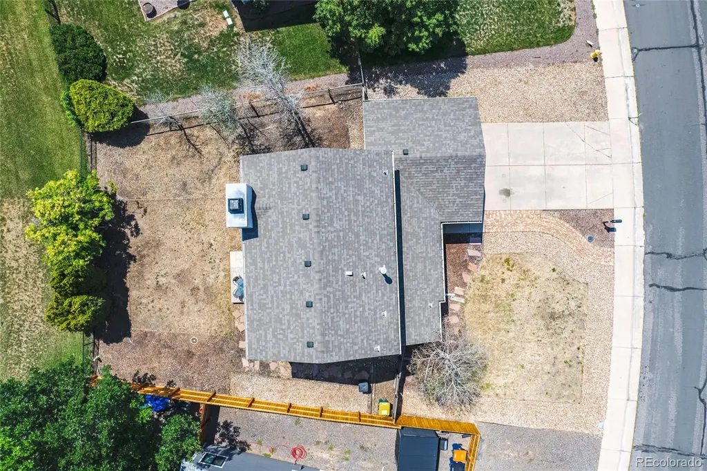 18313 E Crestline Circle Centennial CO 80015