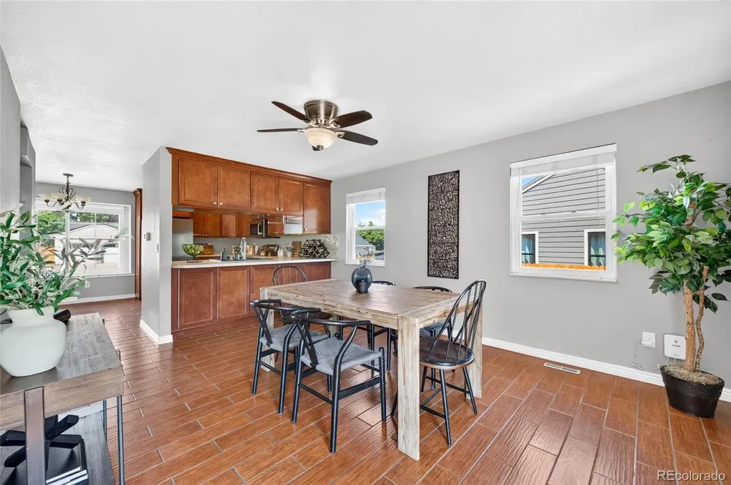 18313 E Crestline Circle Centennial CO 80015