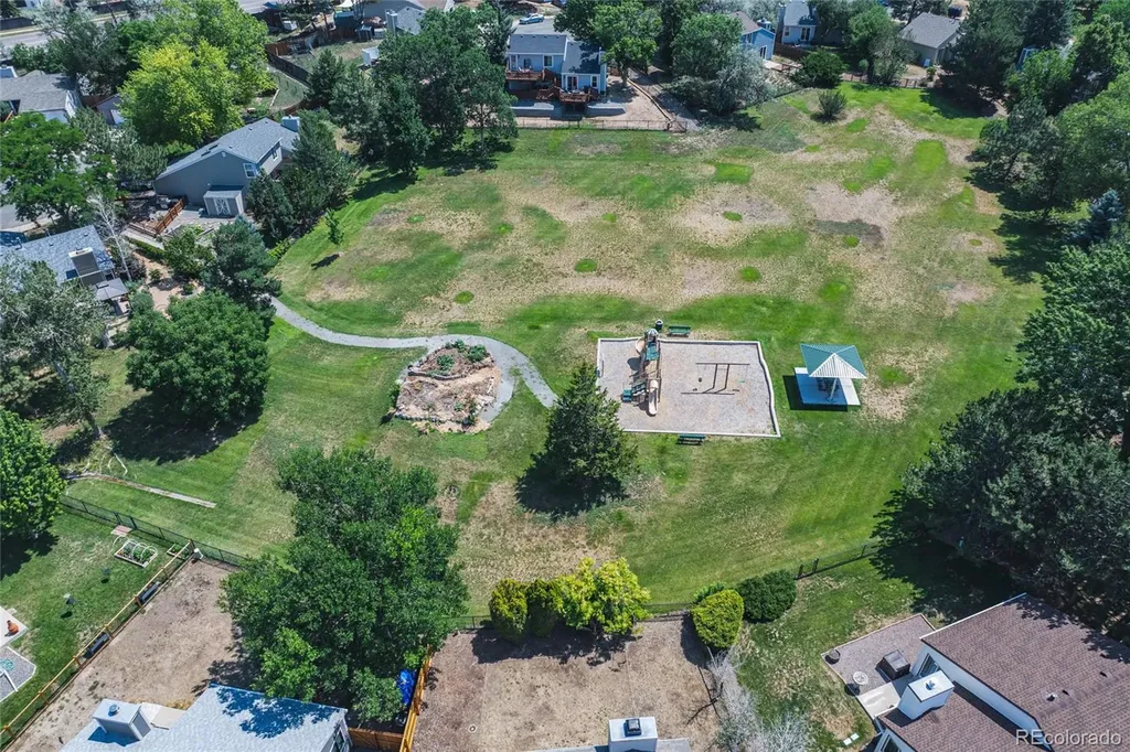 18313 E Crestline Circle Centennial CO 80015