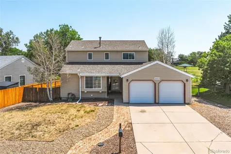 18313 E Crestline Circle Centennial CO 80015