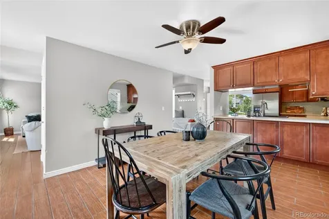 18313 E Crestline Circle Centennial CO 80015