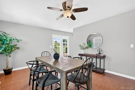 18313 E Crestline Circle Centennial CO 80015