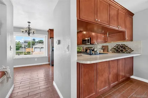 18313 E Crestline Circle Centennial CO 80015