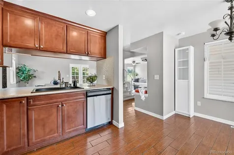 18313 E Crestline Circle Centennial CO 80015