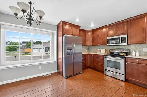 18313 E Crestline Circle Centennial CO 80015