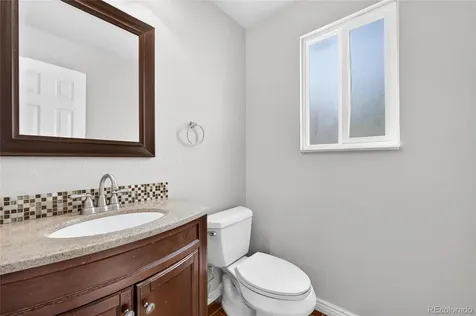 18313 E Crestline Circle Centennial CO 80015